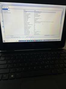 HP ProBook x360 11 G1 EE