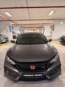 Honda Civic FC TC in Petaling Jaya, SGR