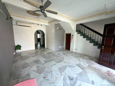 2-storey Terraced House For Sale in Rawang,SGR