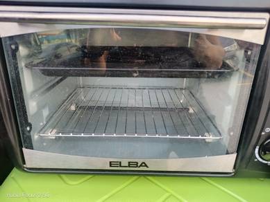 Oven Electric Elba
