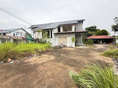 Semi-Detached House For Sale in Penampang,SBH