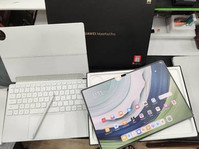 Huawei Matepad Pro 13.2 512gb