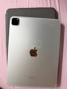 Ipad Pro 11inch 4th Generation (Wifi+Cellular)