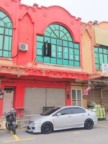 Shop lot For Rent in Tanah Merah,KTN