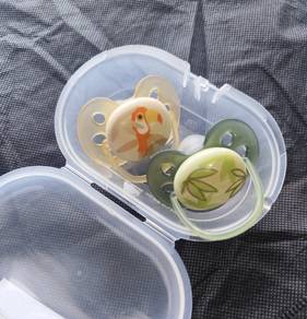 Philips Avent Ultra Soft Pacifier