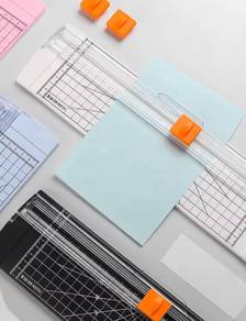 paper cutter