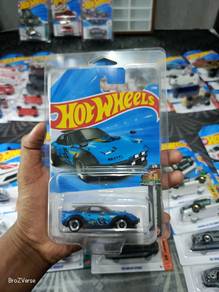Hot Wheels 2026 NEW Case K Mazda MX-5 Miata 