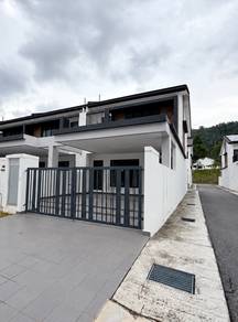 2-storey Terraced House For Sale in Seremban 2,NSN
