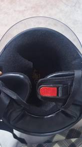 helmet