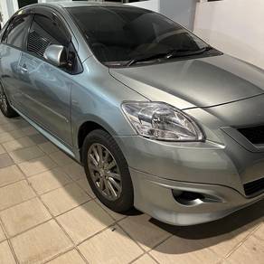 Toyota Vios G in Ipoh, PRK