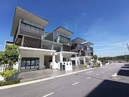 Terraced House For Sale in Cyberjaya,SGR