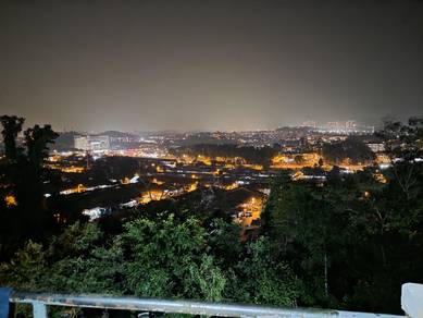 Apartment For Sale in Taman Bukit Mutiara Apartment