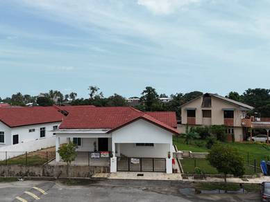 Bungalow House For Sale in Kuantan,PHG