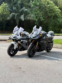 CFMOTO 750SR-S