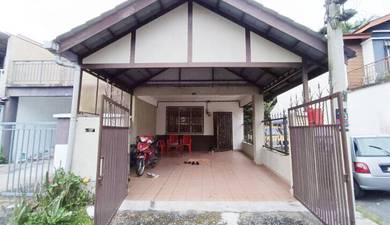 2-storey Terraced House For Sale in Kulai,JHR