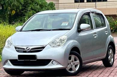 Perodua MyVi EZ STANDARD in Ipoh, PRK