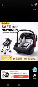 car seat 