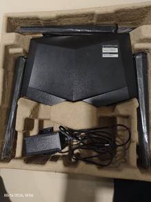 Tenda AC1200 Smart Dual Band wifi router 