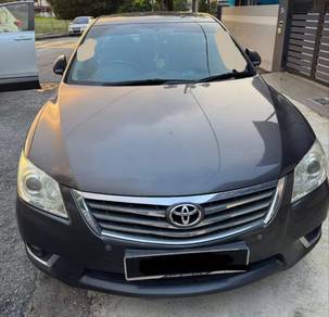 Toyota Camry G in Bukit Mertajam, PNG