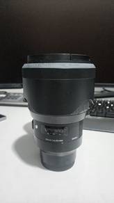 Sigma 85mm f1.4 DG HSM Art for Sony FE mount