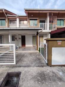 2-storey Terraced House For Sale in Temerloh,PHG