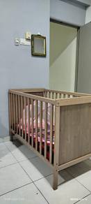 Baby cot