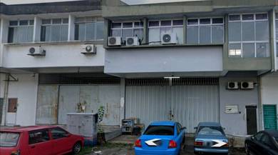 Warehouse / Factory For Rent in Semenyih,SGR