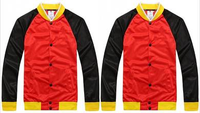 B306 BASEBALL SWEATER VARSiTY BOMBER ADIDAS JACKET
