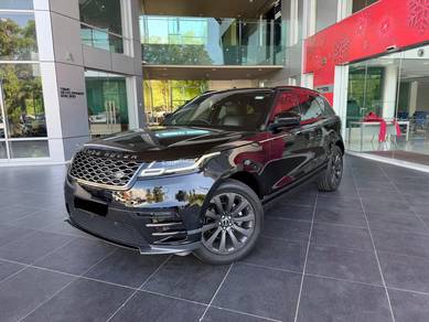 Land Rover Range Rover Velar VELAR D180 in Kota Kinabalu, SBH