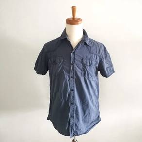 Converse One Star Short Sleeve Shirt