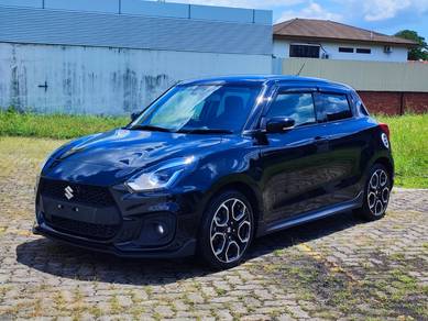 Suzuki Swift SPORT in Setapak, KUL