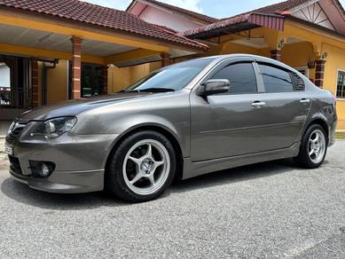 Proton Persona PREMIUM in Kuala Terengganu, TRG