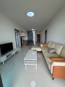 Apartment For Rent in Regalia Park @ Forest City
