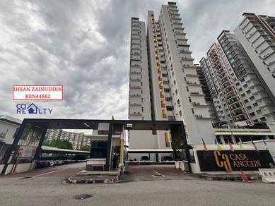 Apartment For Sale in Casa Anggun