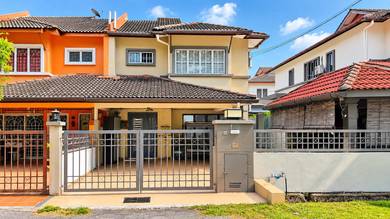 2-storey Terraced House For Sale in Kajang,SGR