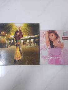 蔡依林 原版专辑 CD｜收藏级｜粉丝必收  Jolin Original Album CD｜