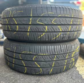 185 55 16 Toyo Proxes CR1 Tyre Tebal 55%