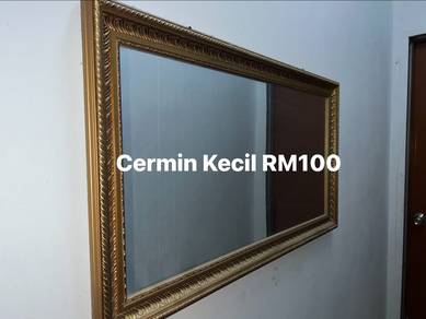 Cermin 2x5 Gantung