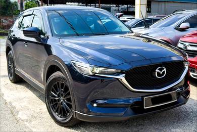 Mazda CX-5 G GLS 2WD (CKD) in Johor Bahru, JHR