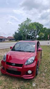 Perodua MyVi EZi in Pekan, PHG