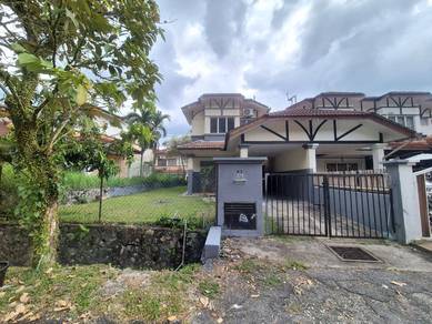 2-storey Terraced House For Sale in Sungai Buloh,SGR