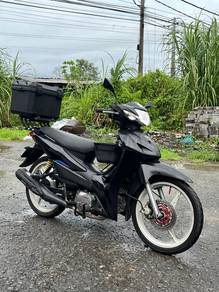 Honda Wave 110