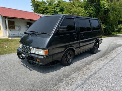 Nissan Vanette AUTHENTIC in Kampar, PRK