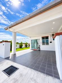 1-storey Terraced House For Sale in Bandar Sri Sendayan,NSN