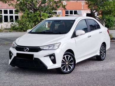 Perodua Bezza AV AV in Cheras, KUL