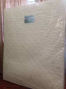 Used Coconut Fibre Mattress Queen size