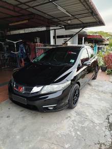 Honda City E in Sungai Petani, KDH