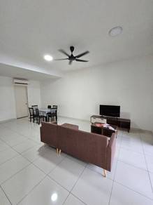 2-storey Terraced House For Rent in Setia Indah,JHR