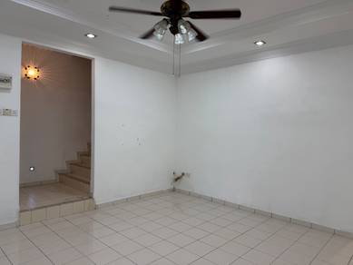 2-storey Terraced House For Sale in Sungai Petani,KDH