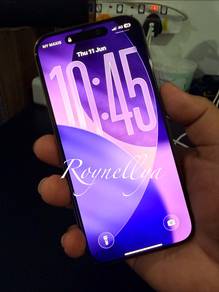 iPhone 16 Pro 256GB Natural Titanium (MY Set)
